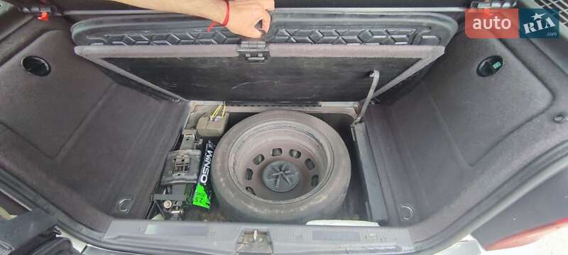 Хетчбек Mercedes-Benz A-Class 2001 в Черкасах