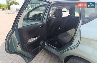 Хэтчбек Mercedes-Benz A-Class 2005 в 