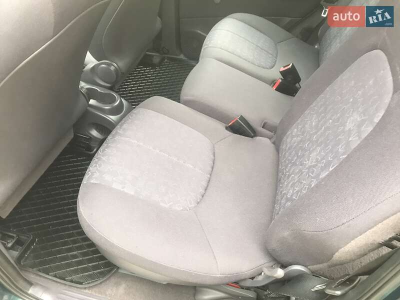 Хэтчбек Mercedes-Benz A-Class 2004 в Тернополе