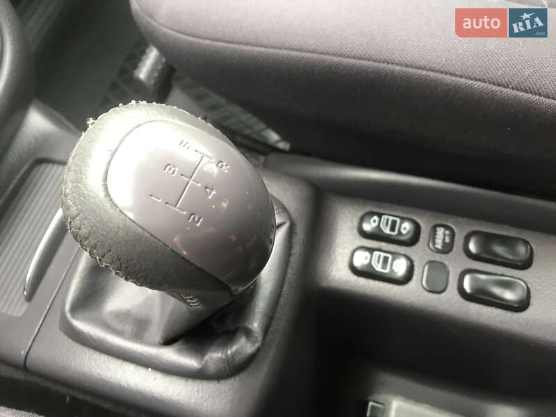 Хэтчбек Mercedes-Benz A-Class 2004 в Тернополе