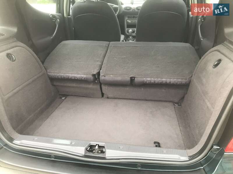 Хэтчбек Mercedes-Benz A-Class 2004 в Тернополе