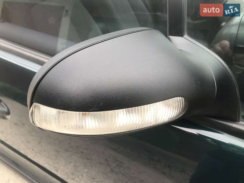 Хэтчбек Mercedes-Benz A-Class 2004 в Тернополе