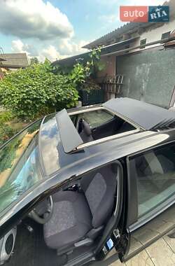 Хэтчбек Mercedes-Benz A-Class 2000 в 