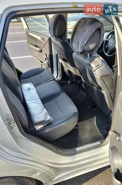 Хэтчбек Mercedes-Benz A-Class 2008 в 