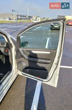 Хэтчбек Mercedes-Benz A-Class 2008 в 