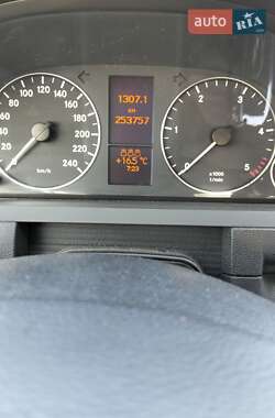 Хэтчбек Mercedes-Benz A-Class 2008 в 