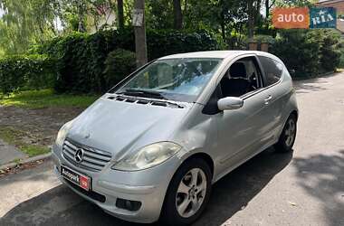 Хетчбек Mercedes-Benz A-Class 2005 в Києві