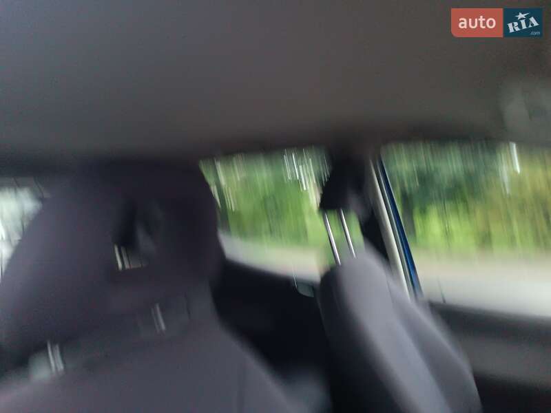 Хэтчбек Mercedes-Benz A-Class 2000 в Черновцах
