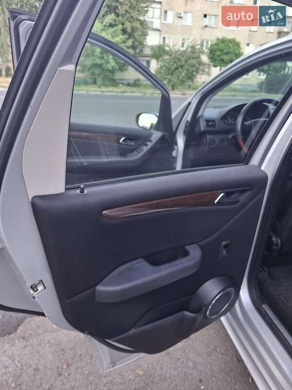 Хэтчбек Mercedes-Benz A-Class 2005 в Черкассах