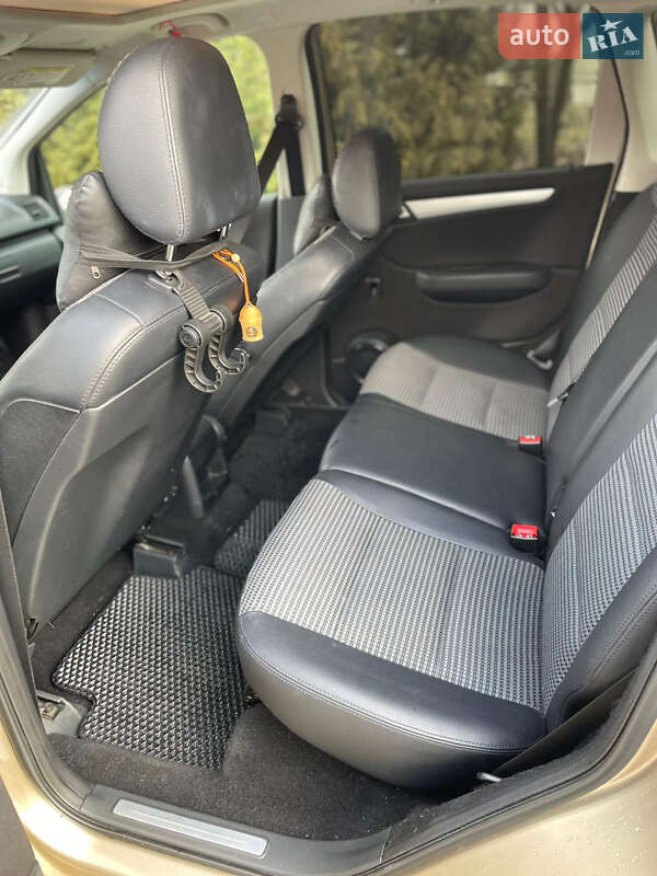 Хэтчбек Mercedes-Benz A-Class 2005 в Ровно