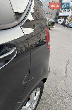 Хэтчбек Mercedes-Benz A-Class 2007 в 