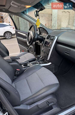 Хэтчбек Mercedes-Benz A-Class 2007 в 