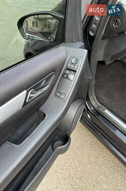 Хэтчбек Mercedes-Benz A-Class 2007 в 