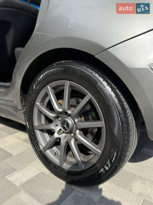 Хетчбек Mercedes-Benz A-Class 2006 в Києві