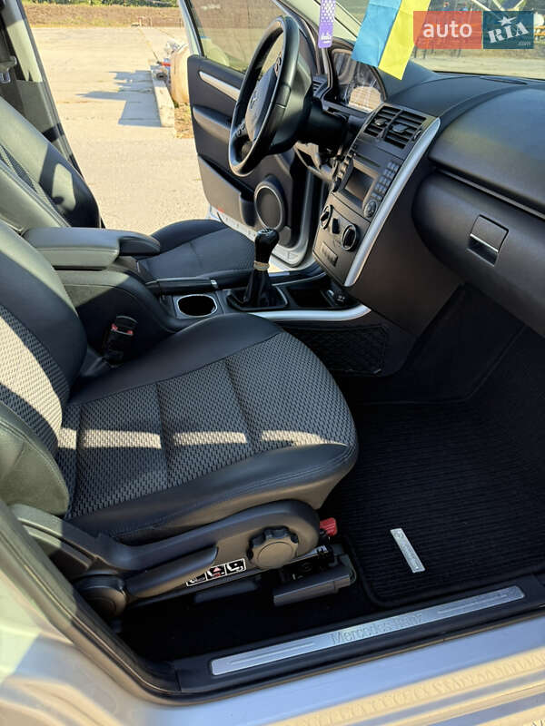 Хэтчбек Mercedes-Benz A-Class 2008 в Полтаве фото 11 Хэтчбек Mercedes-Benz A-Class 2008 в Полтаве