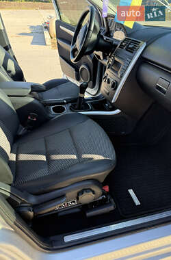 Хэтчбек Mercedes-Benz A-Class 2008 в 