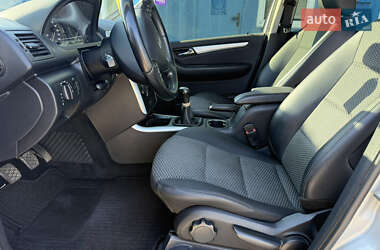 Хэтчбек Mercedes-Benz A-Class 2008 в 