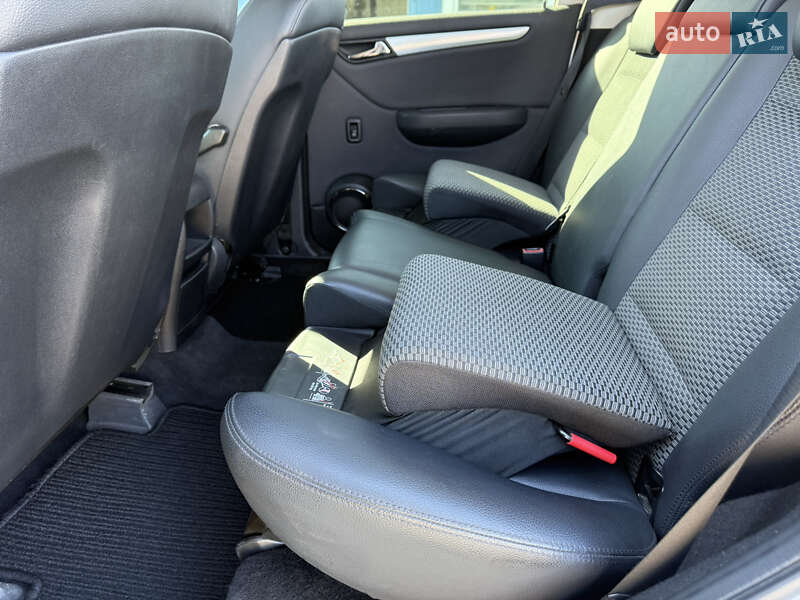 Хэтчбек Mercedes-Benz A-Class 2008 в Полтаве фото 21 Хэтчбек Mercedes-Benz A-Class 2008 в Полтаве