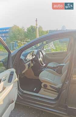 Хэтчбек Mercedes-Benz A-Class 2009 в 
