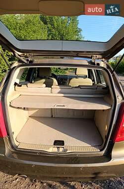 Хэтчбек Mercedes-Benz A-Class 2009 в 