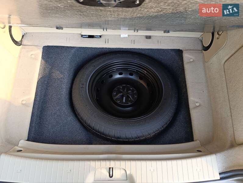 Хэтчбек Mercedes-Benz A-Class 2009 в Киеве