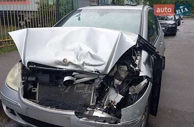 Хетчбек Mercedes-Benz A-Class 2004 в Києві
