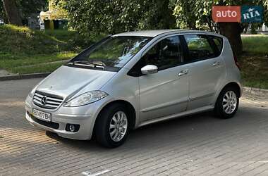 Хэтчбек Mercedes-Benz A-Class 2005 в Хмельницком