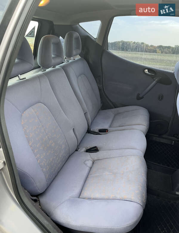 Хетчбек Mercedes-Benz A-Class 1998 в Хмельницькому фото 4 Хетчбек Mercedes-Benz A-Class 1998 в Хмельницькому