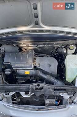 Хетчбек Mercedes-Benz A-Class 2001 в 