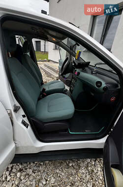 Хэтчбек Mercedes-Benz A-Class 1999 в 