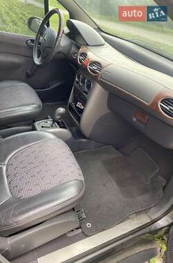 Хэтчбек Mercedes-Benz A-Class 1999 в 