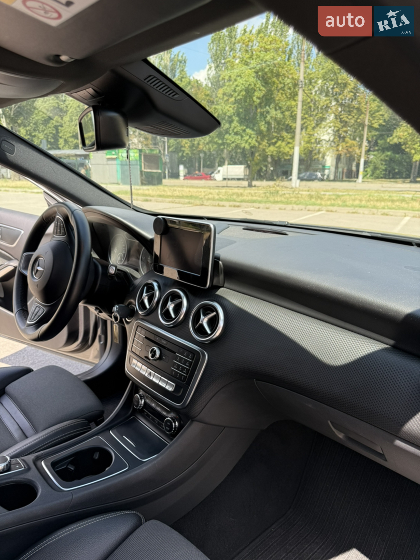 2018 Mercedes-Benz A-klasse - мініатюра 16