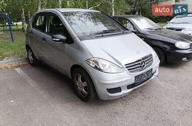Хетчбек Mercedes-Benz A-Class 2008 в Харкові