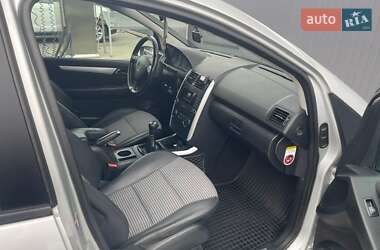 Хэтчбек Mercedes-Benz A-Class 2005 в 
