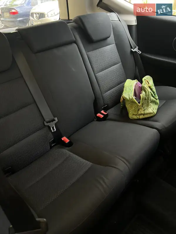 Mercedes-Benz A-Class 2008 VIN WDD1693311J590531 фото оголошення 11 з 54