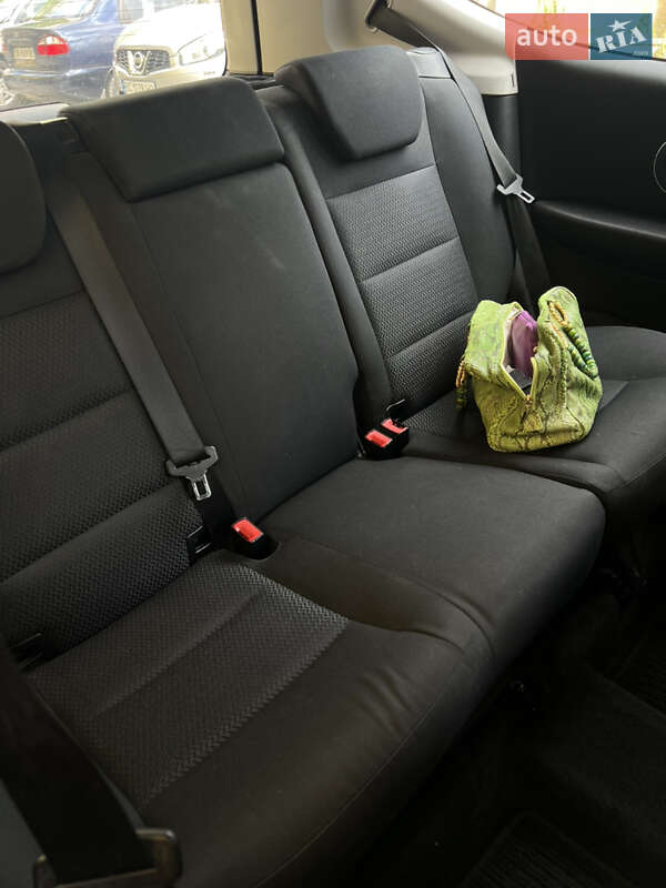 Хетчбек Mercedes-Benz A-Class 2008 в Трускавці фото 10 Хетчбек Mercedes-Benz A-Class 2008 в Трускавці