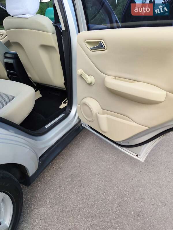 Хетчбек Mercedes-Benz A-Class 2005 в Житомирі