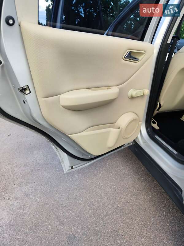 Хетчбек Mercedes-Benz A-Class 2005 в Житомирі