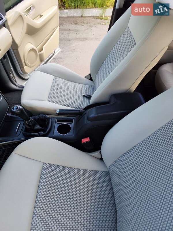 Хетчбек Mercedes-Benz A-Class 2005 в Житомирі