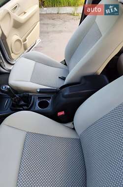 Хэтчбек Mercedes-Benz A-Class 2005 в 