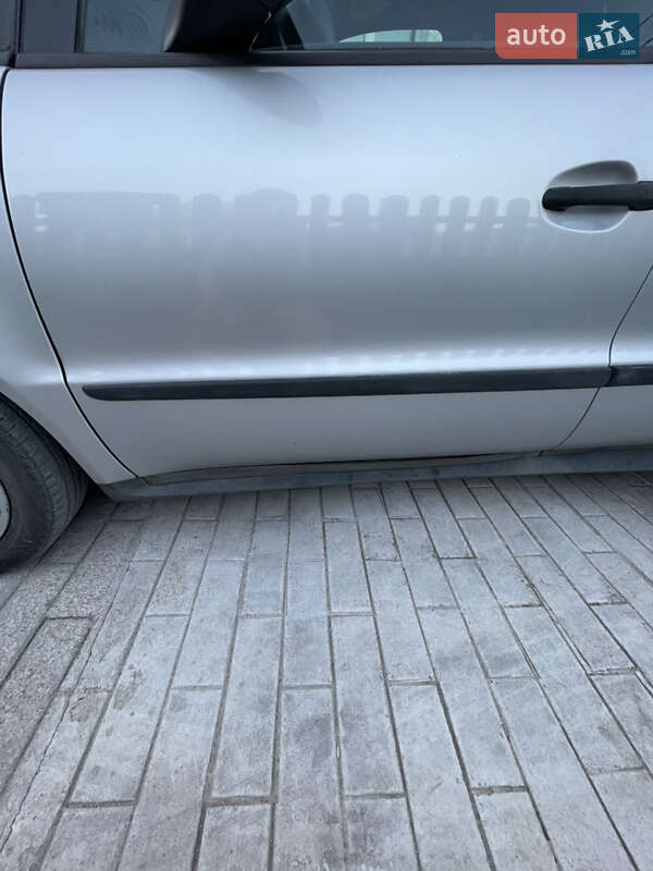 Хетчбек Mercedes-Benz A-Class 2001 в Кропивницькому