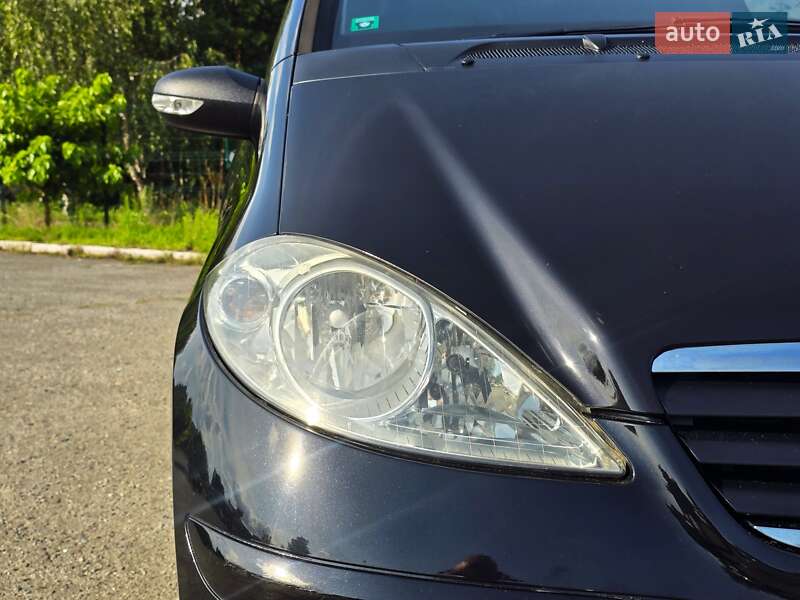 Купе Mercedes-Benz A-Class 2006 в Хмельницком фото 14 Купе Mercedes-Benz A-Class 2006 в Хмельницком