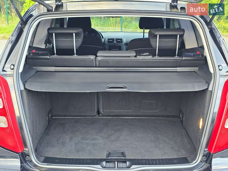 Купе Mercedes-Benz A-Class 2006 в Хмельницком фото 50 Купе Mercedes-Benz A-Class 2006 в Хмельницком