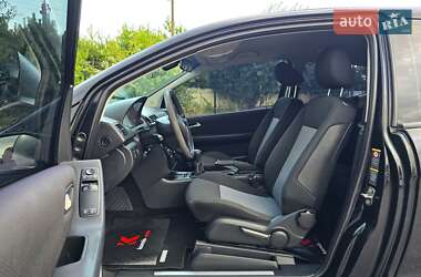 Купе Mercedes-Benz A-Class 2006 в 