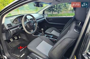 Купе Mercedes-Benz A-Class 2006 в 