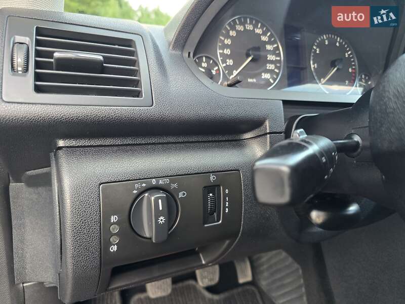 Купе Mercedes-Benz A-Class 2006 в Хмельницком фото 24 Купе Mercedes-Benz A-Class 2006 в Хмельницком