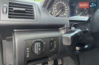 Купе Mercedes-Benz A-Class 2006 в 