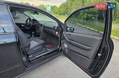 Купе Mercedes-Benz A-Class 2006 в 