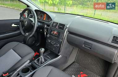 Купе Mercedes-Benz A-Class 2006 в 