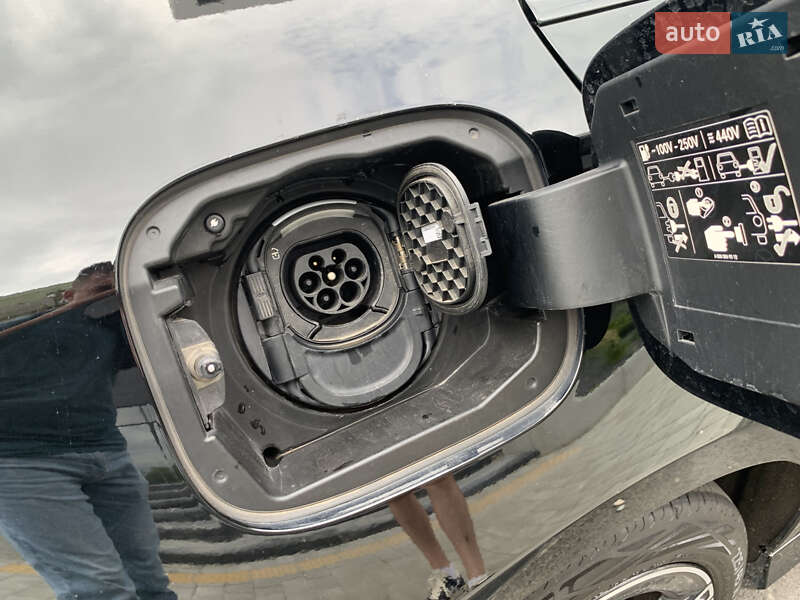 Хетчбек Mercedes-Benz A-Class 2020 в Львові фото 21 Хетчбек Mercedes-Benz A-Class 2020 в Львові